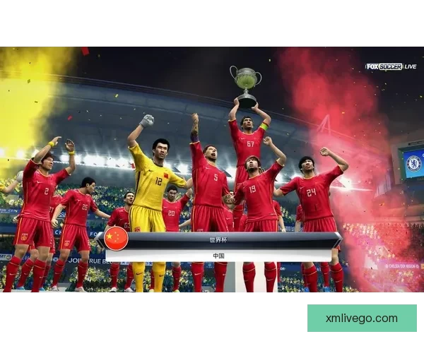 世界杯赛事竞猜预测分析深入解读全方位球队表现与夺冠概率