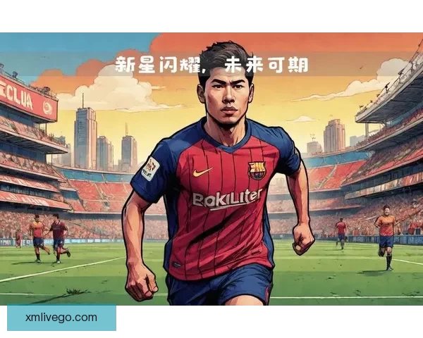 2026世界杯焦点球星全解析揭秘赛场耀眼新星风采