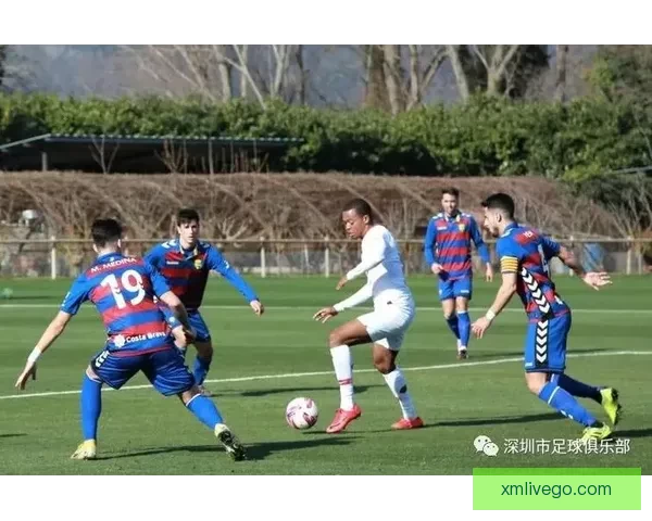 乔治：站场38分钟全力以赴 盼能出战背靠背第二场比赛