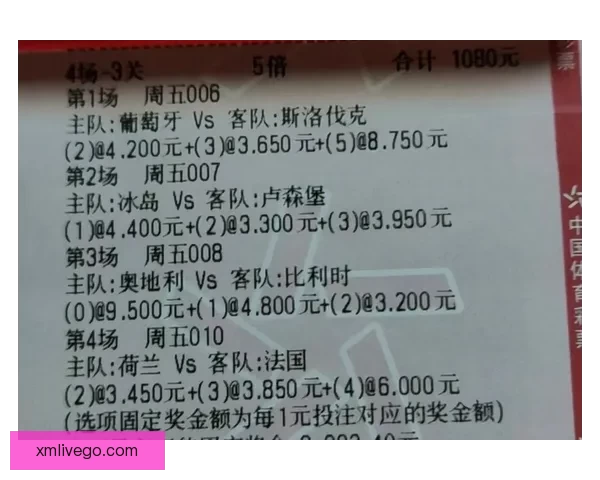 精准解析足球赛事胜负走向，打造高胜率竞猜投注技巧指南