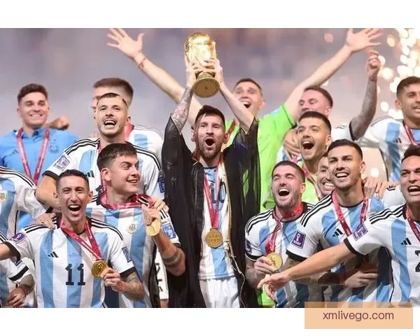 2026世界杯焦点球队全面盘点揭示夺冠热门与黑马潜力