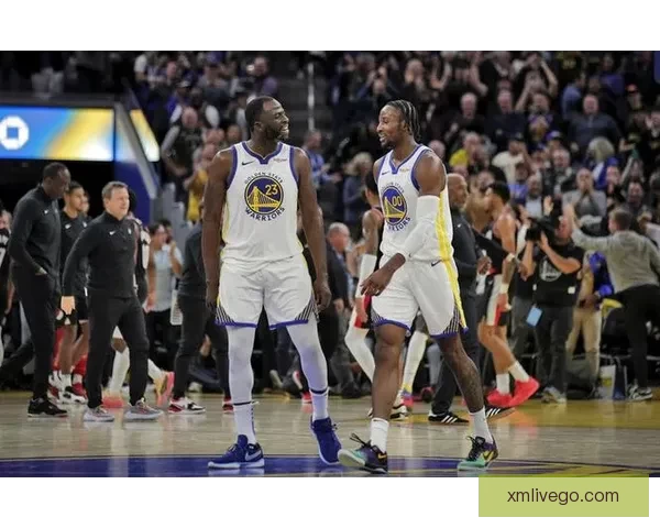 勇士对决老鹰波神缺席追梦能否强势反弹库明加欲手刃旧主