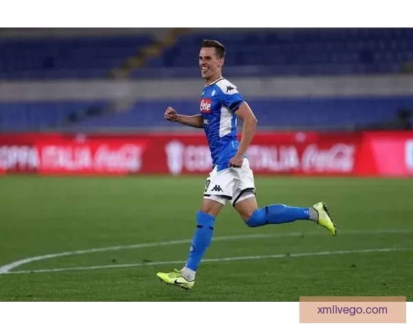 拉齐奥转会米利克只求一个条件俱乐部理念为首要考量