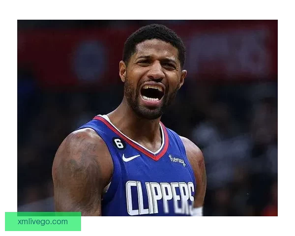 乔治表示状态回暖体能稍欠仍全力拼搏争取最佳表现