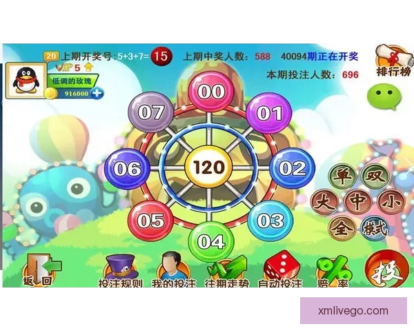 世界杯竞猜游戏入口全面上线 快来挑战你的足球智慧赢取大奖 世界杯竞猜游戏入口全面上线 快来挑战你的足球智慧赢取大奖