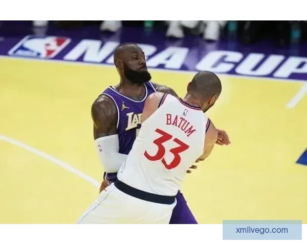 詹姆斯创造历史数据帝轰53分狂追哈登刷新NBA纪录 詹姆斯创造历史数据帝轰53分狂追哈登刷新NBA纪录