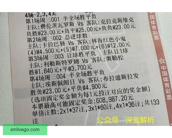 全方位解析体育竞猜官网最新动态和热门赛事投注攻略 全方位解析体育竞猜官网最新动态和热门赛事投注攻略